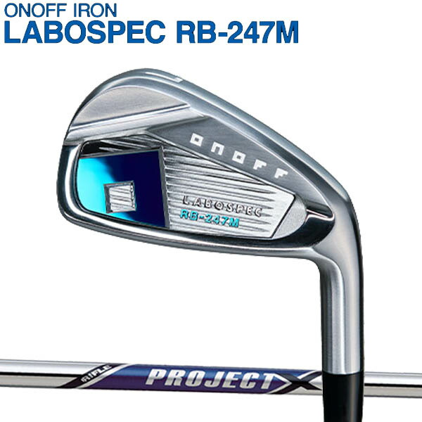 楽天市場】オノフ 2024 KURO FORGED アイアン N.S.PRO MODUS3