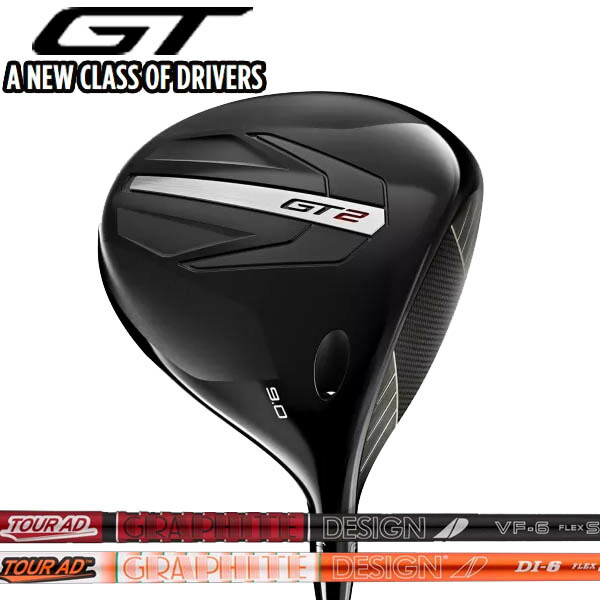 パーマン2号ツアーAD DI-5S タイトリスト TOUR AD DI5-S タイトリストドライバー