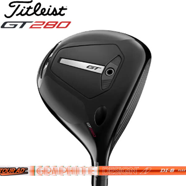 中古 美品 タイトリスト GT280 ミニ ドライバー ツアーAD DI-6 楽天市場】タイトリスト GT280 ミニ ドライバー Tour AD DI-6