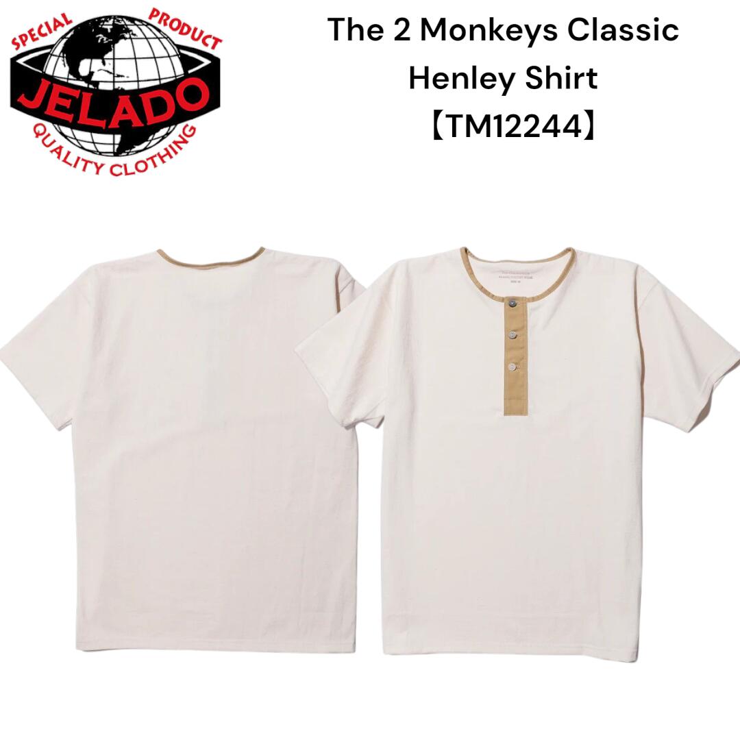 JELADO ジェラード Tee 【TM12244】 半袖tシャツ 厚め ヴィンテージ アメカジ 半袖シャツ 夏 tシャツ メンズ 【送料無料】アパレル｜Forwards 店