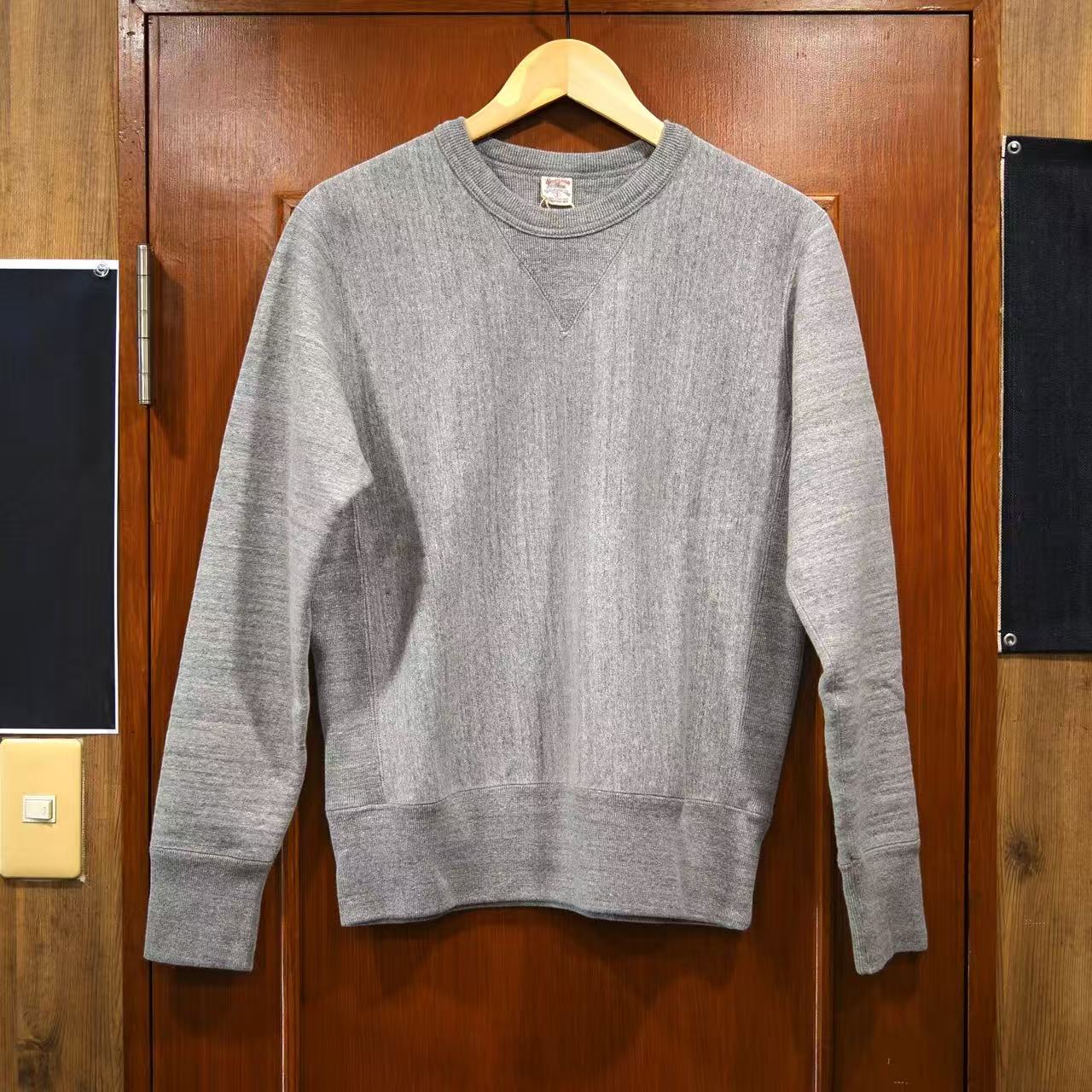 楽天市場】UES（ウエス）スウェットパンツ【432151】杢グレー