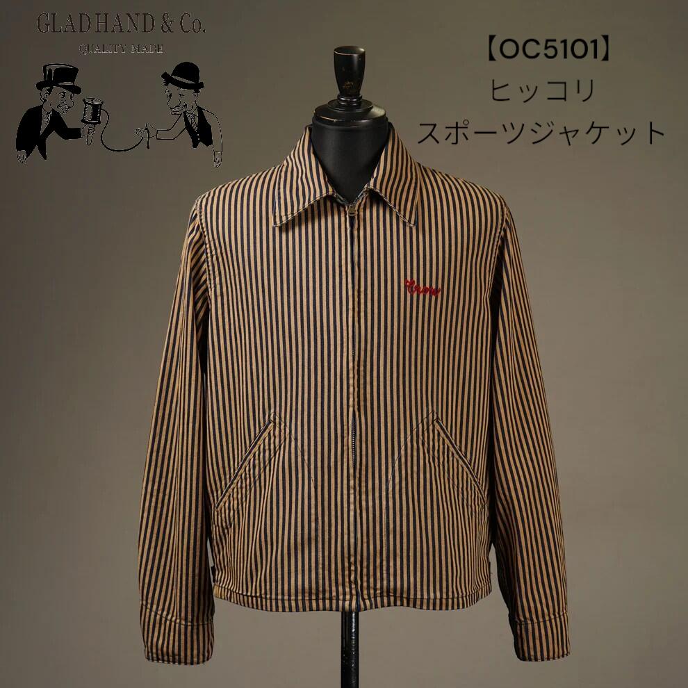 ジャケット・アウター GLADHAND 10th ANNIVERSARY FAMILY CREST P1268435.JPG?cmsp_timestamp=