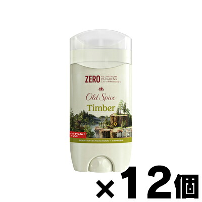 【送料無料!】オールドスパイス フレグランスバー ティンバー(3oz/85g) ×12個 (※正規輸入品)　0012044041086*12