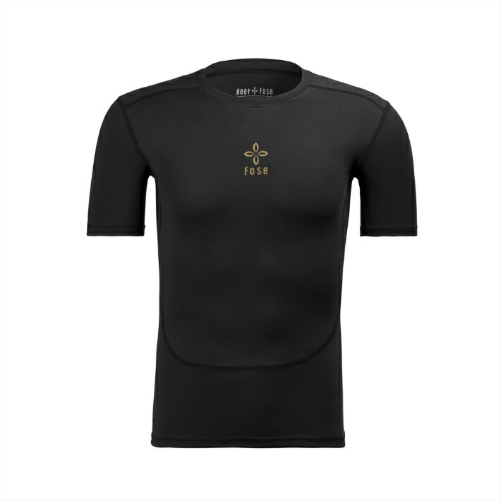 楽天市場 プロ野球選手からも大好評 野球 アンダーシャツ Fosekift Heat Fose スポーツ 野球アンダーシャツ アンダーシャツ アンダー ウェア スポーツインナー スポーツウェア ランニングウェア 練習着 インナー メンズ 丸首 半袖 スポーツ 春夏 冬 冬用 オール