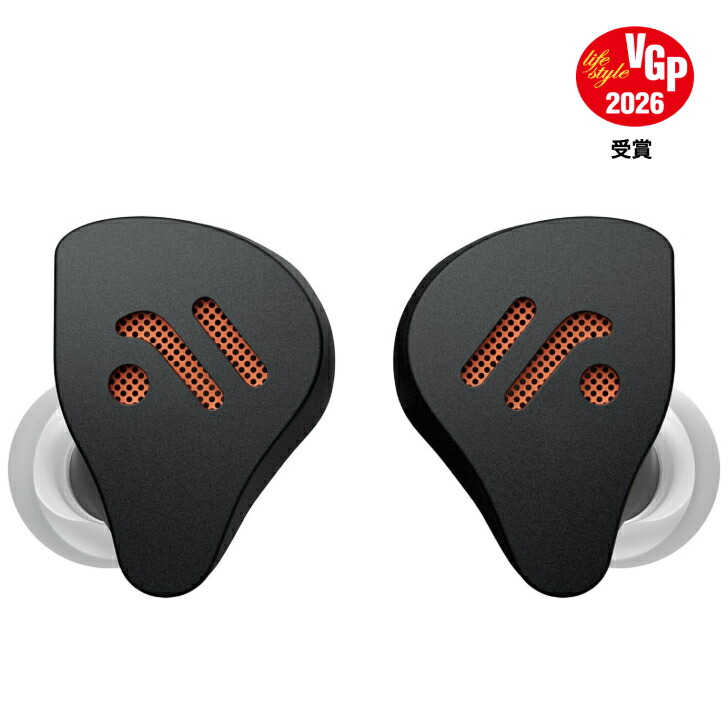 2026 VGP受賞 Fosi Audio IM4 開放型 IEMイヤホン 日本語取扱説明書 11,193円