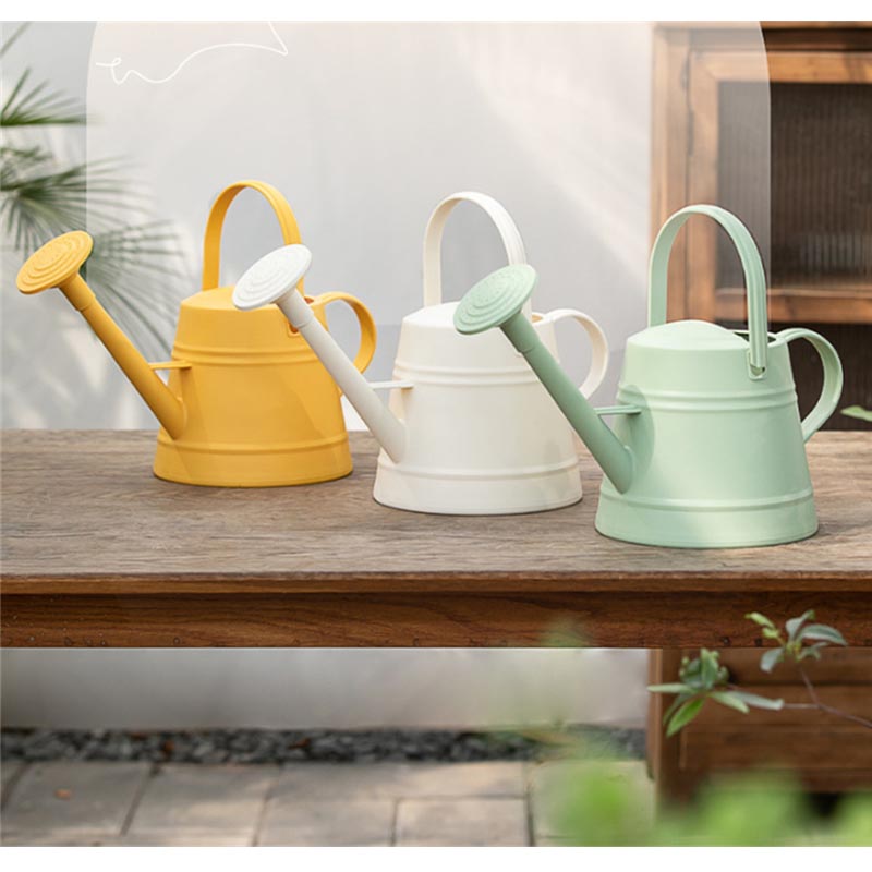 楽天市場】じょうろ 大容量 如雨露 プラスチック おしゃれ かわいい