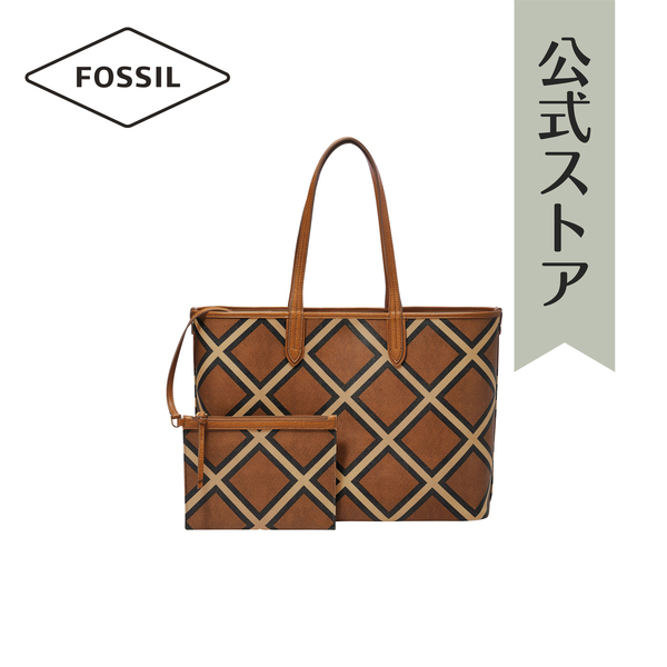 Sydney Tote - SHB2815609 - Fossil