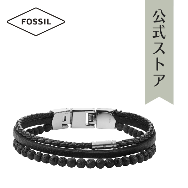 楽天市場 冬の新作 フォッシル ブレスレット メンズ アクセサリー Fossil 公式 Jf Fossil フォッシル公式ストア