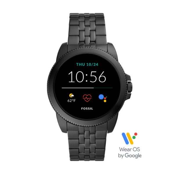 fossil ftw4056