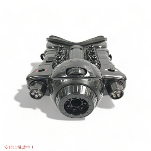【楽天市場】EyeClops Night Vision Infrared Stealth Goggles by Jakks Founderがお