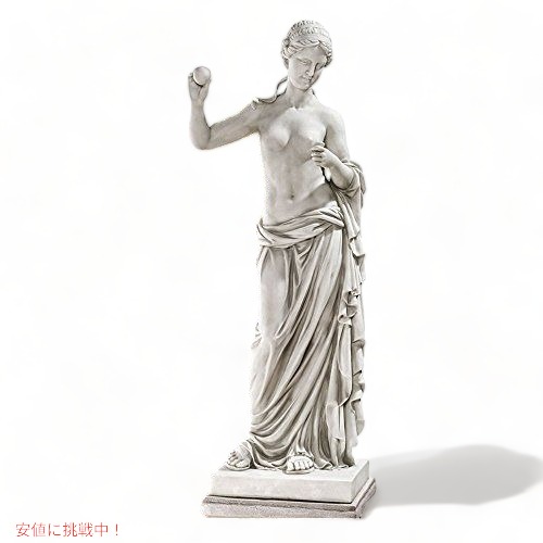 楽天市場】アルルのヴィーナス 彫像 彫刻高さ約60cm/ Design