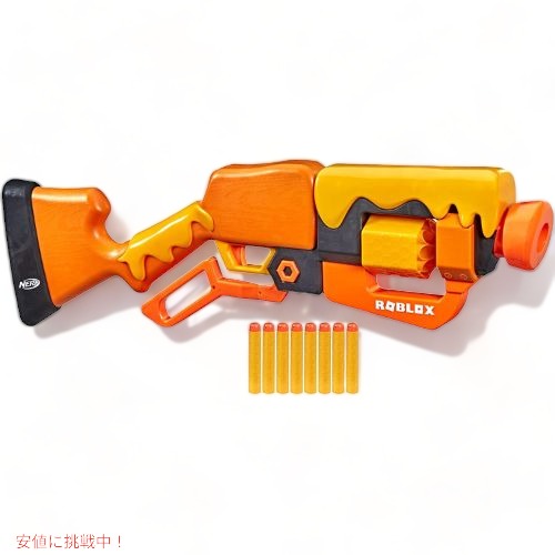 楽天市場】【300円クーポン配信中】ナーフ ロブロックス アダプトミー