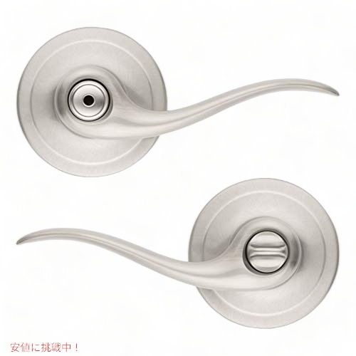 楽天市場】Kwikset 97300-933 ドアノブ、ロック : Founder