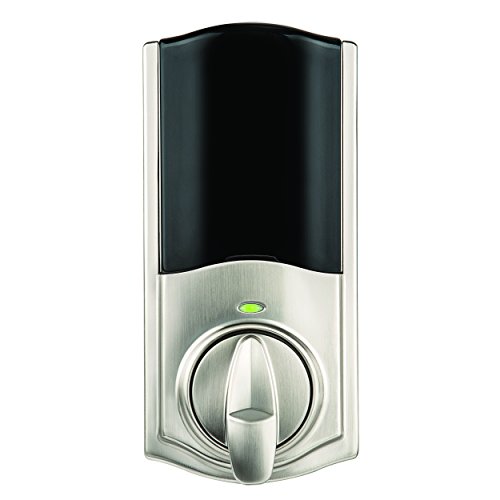 Kwikset 99250-102 部屋の入り口ノッブ、鍵を掛ける