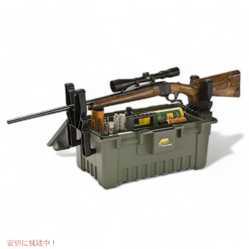 PLANO プラノ シューターズケース 新品、未使用品 Plano プラノ シューターズケース #1816