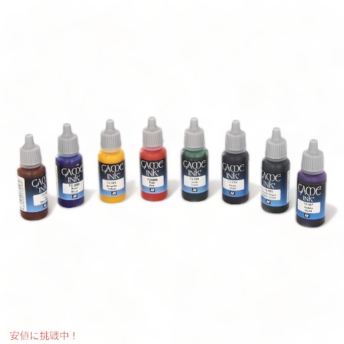 ヴァレーオペイント VALLEJO PAINTS 力くらべ 色つや 書き割り 力くらべインキ 72296 品 Founderがお届け!