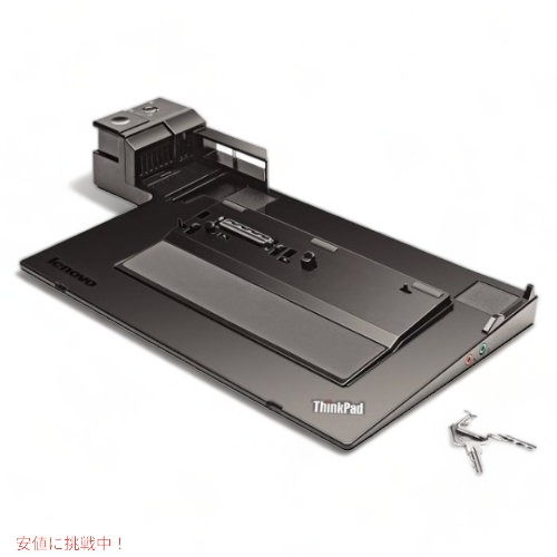 楽天市場】純正 Lenovo Thinkpad 対応 Pro Dock 40A2 ドッキング