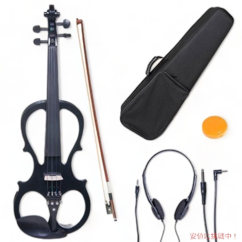 楽天市場】CEVN-2BK ソリッドウッドサイレント エレクトリック