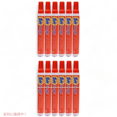 タイ王国ド インスタント汚れた状態取り書きもの書き割り Tide AD639 10ML12本 Founderがお届け!