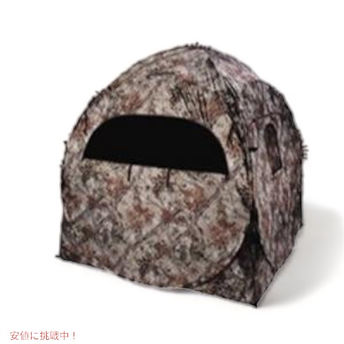 楽天市場】グランドブラインドテント Ameristep AMEBL3000 狩猟テント