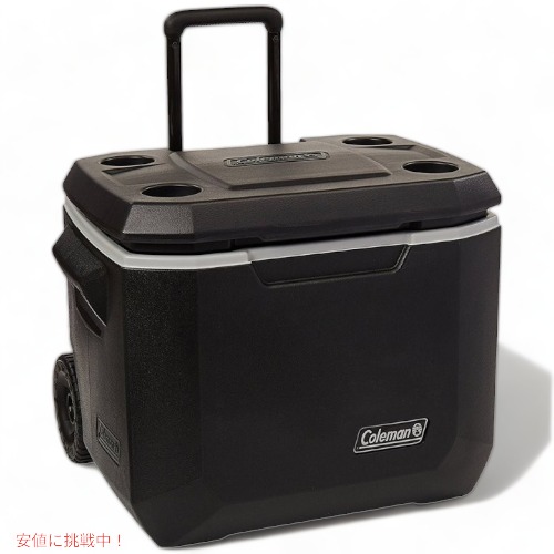 楽天市場】コールマン クーラーボックス coleman 50QT XTREME