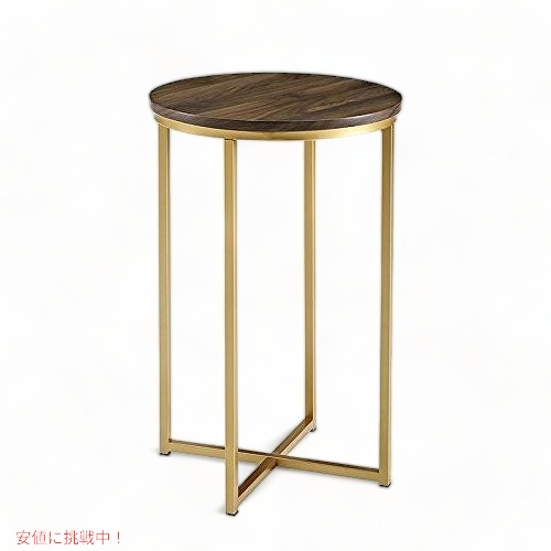 WE Furniture 使える シンプル ウッド サイド テーブルアメリカ家具 アメリカ雑貨 Founderがお届け!|Founder