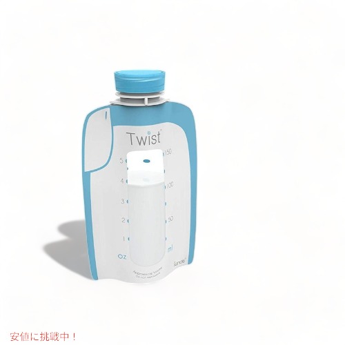 限定製作 楽天市場 Kiinde ブレスト 母乳保存パック 母乳 ミルク ストレージ 保管 バック ツイスト パウチ 80パック 哺乳瓶 並行輸入品 Founder 激安の Lexusoman Com