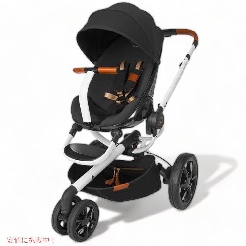 楽天市場】Quinny Buzz Xtra 2.0 Stroller in Rocking クイニー バズ