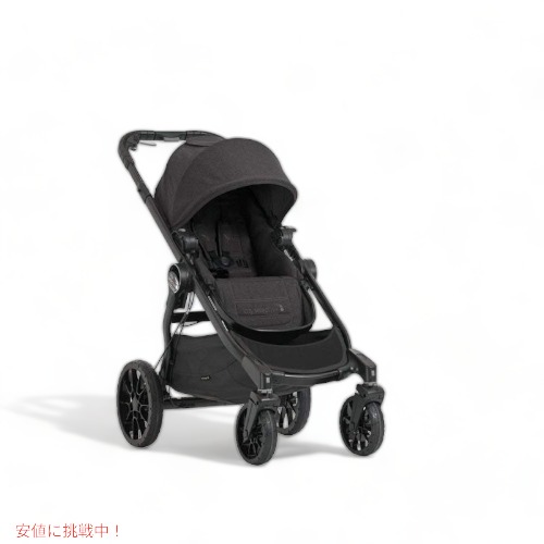 楽天市場】【baby jogger】ベビージョガー シティセレクト
