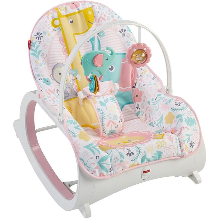 Fisher Price フィッシャー価値 新生児 若児 バウンサー Founderがお届け Oxis Immo Com