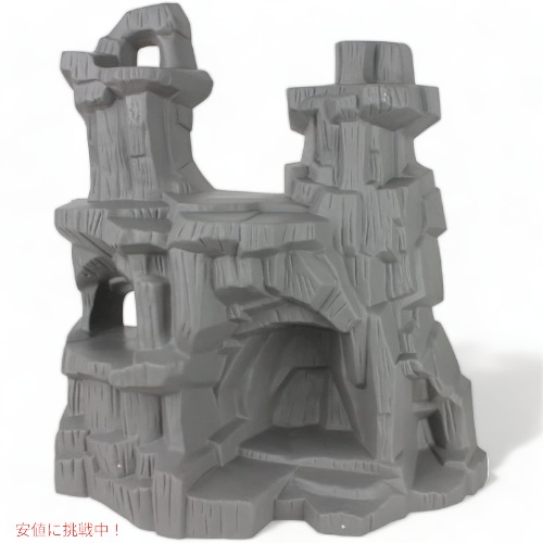 ティムミー バトルマウンテン TimMee Battle Mountain Scenery 山 地形 フィギュア