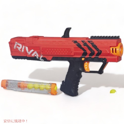 楽天市場】ナーフ エリート2.0タービン NERF CS-18 36公式ダーツ