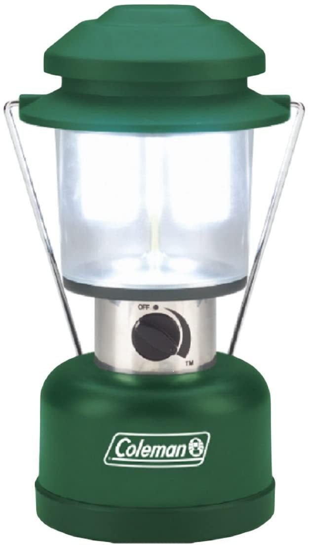 楽天市場】コールマン ランタン LEDランタン CPX6 テントファンLED