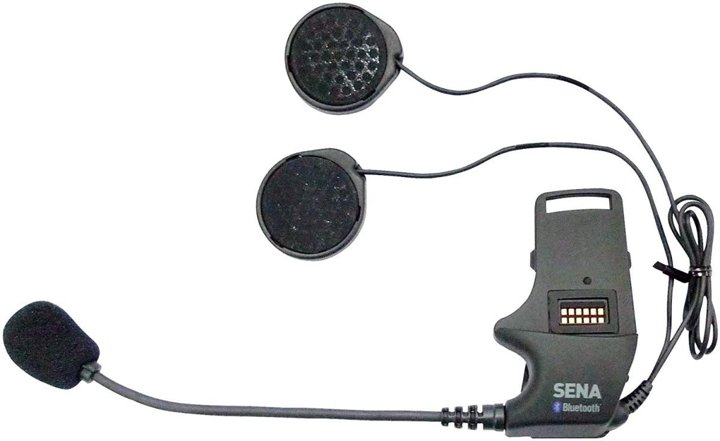 セナ ヘルメットクランプキット Sena SMH-A0301 SMH10Bluetoothヘッドセット用 Founderがお届け!|Founder