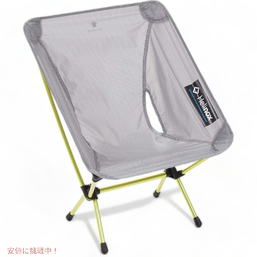 楽天市場】ヘリノックス Helinox チェアゼロラージサイズ Chair Zero L