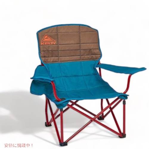 楽天市場】ケルティ Kelty キャンプチェア ESSENTIAL CHAIR 椅子