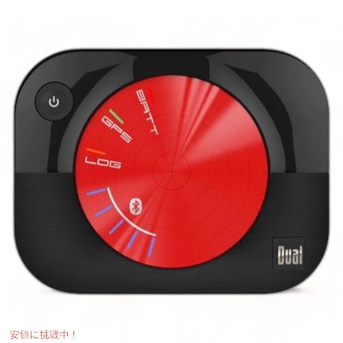 楽天市場】Dual Electronics社製 GPSレシーバー XGPS150A / Universal