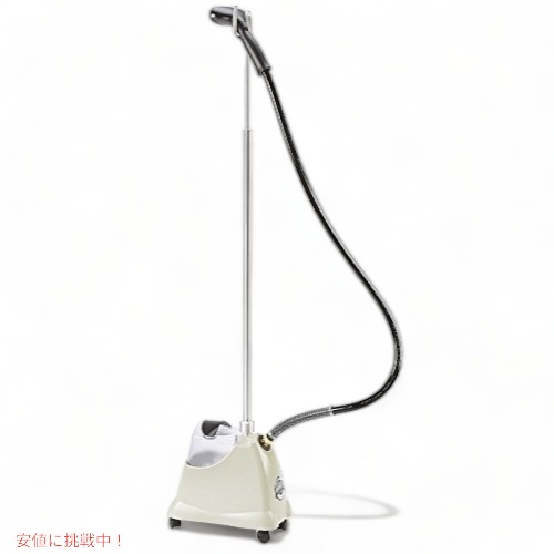 Jiffy Steamer ジフィースチーマー J-2000/ジフィー スチーマー しわ取り しわ伸ばし  御召しものお取りつくろう