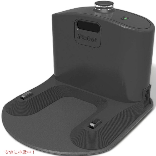 iRobot ルンバ ホームベース（ACアダプター一体型） ルンバ充電器 新型 Amazon.co.jp: 一体型ホームドック充電器 iRobot対応ルンバ e5