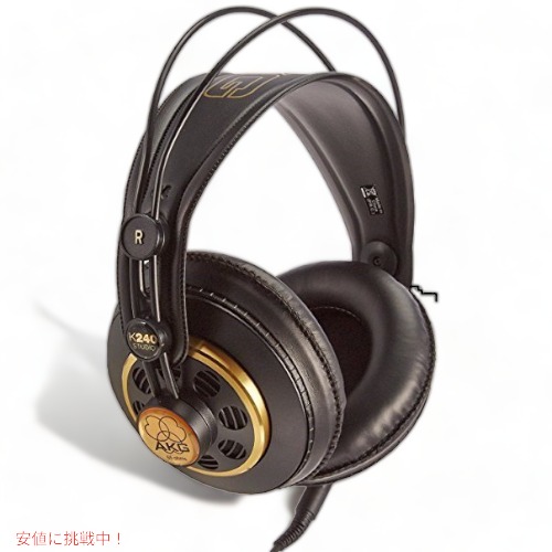 AKG K240S 品 Founderがお届け!｜Founder