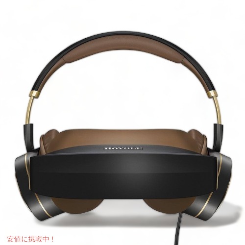 折り畳み式 小さく収納できる VR Royole Royole-Moon 3D Virtual Mobile Theater 品 Founderがお届け!