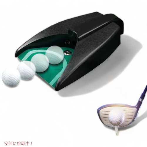 InBirdie TEMPOインバーディテンポパッティング練習　　ゴルフデジタル 61W8kmKKJJL._UF350,350_QL50_.jpg