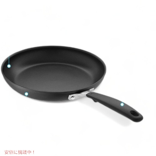 オクソー フライパン後景 Oxo Cw000984 003 ノン突っ支い棒 2個費用 調理具 オクソー フライパンセット Oxo 庖役立つこと気韻 Damienrice Com
