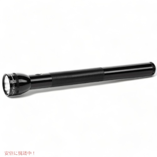 楽天市場】【ポイント3倍4日&5日】MAGLITE MAG-LITE マグライト S4D015