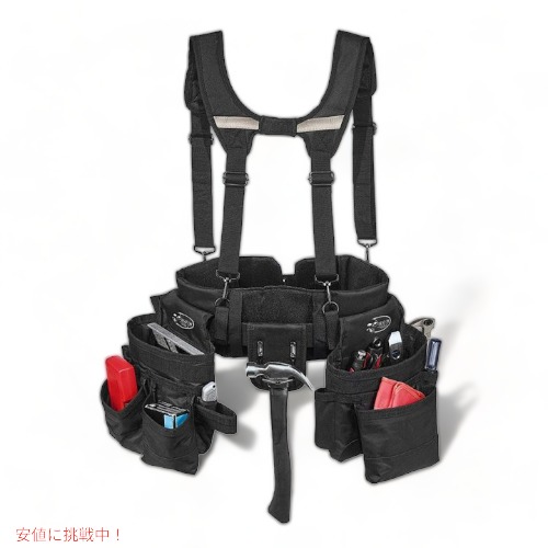 デッド オン 物の具 Dead On Tools DO FR Framers Rig フレーマー トレーラー 1 大きさ 無償性大きさ 物の具納める  腰袋 御先棒袋