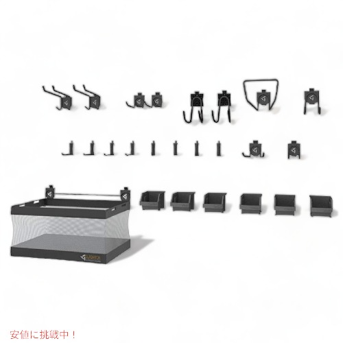 グラディエーター Gladiator ツール フック 工具 GAWA 24SKRH アクセサリ キット 品 Founderがお届け!