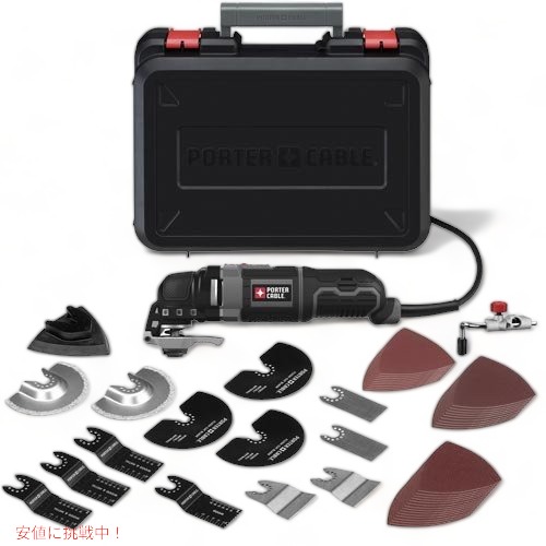ポーターケーブル プレートジョイナーキット 557 ☆美品☆PORTER CABLE ポーターケーブル プレートジョイナー