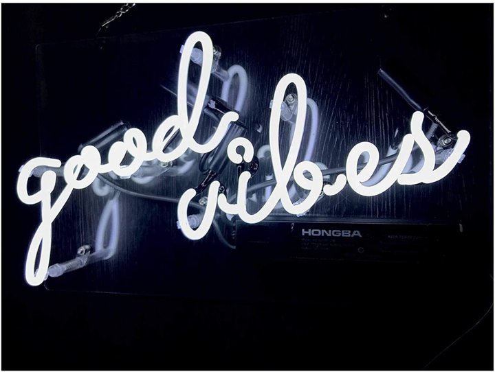 まぶウェル ネオン先触れ Realwell ハラショーバイブス 玻璃 ライタ増俸サイン 四壁 デコ リアルウェル ネオンサイン Realwell 養護ホーム使い方自負心 Damienrice Com