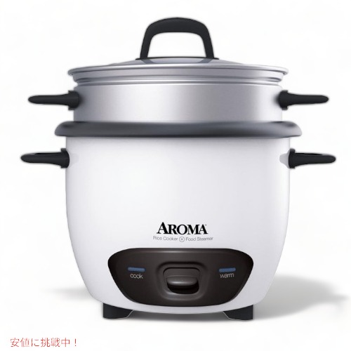 楽天市場】クイジナート ライスクッカー 容量 4カップ Cuisinart CRC