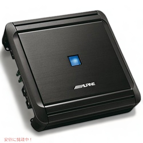 アルパイン コンパクトサブウーファーSWE-1080 160Wアンプ搭載20cm ALPINE アルパイン SWE-1080 160Wアンプ搭載 20cmコンパクト